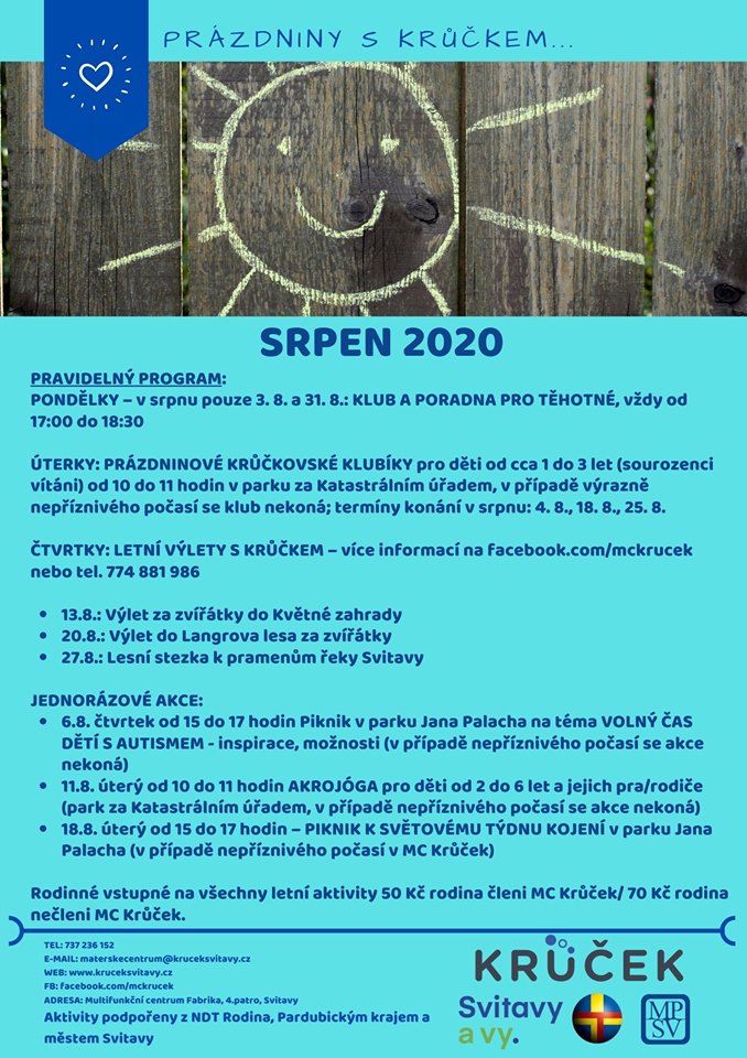 srpen 2020